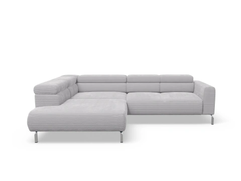 Ecksofa Umbauecke Plus Medium L